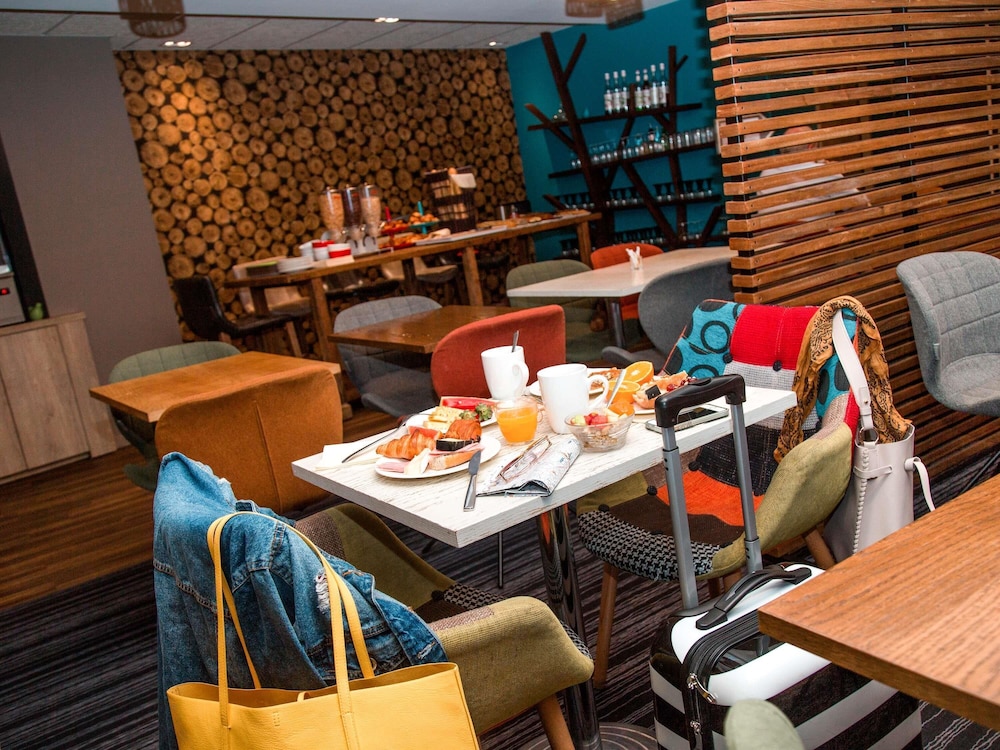 Ibis Styles Chaumont Centre Gare 39/60