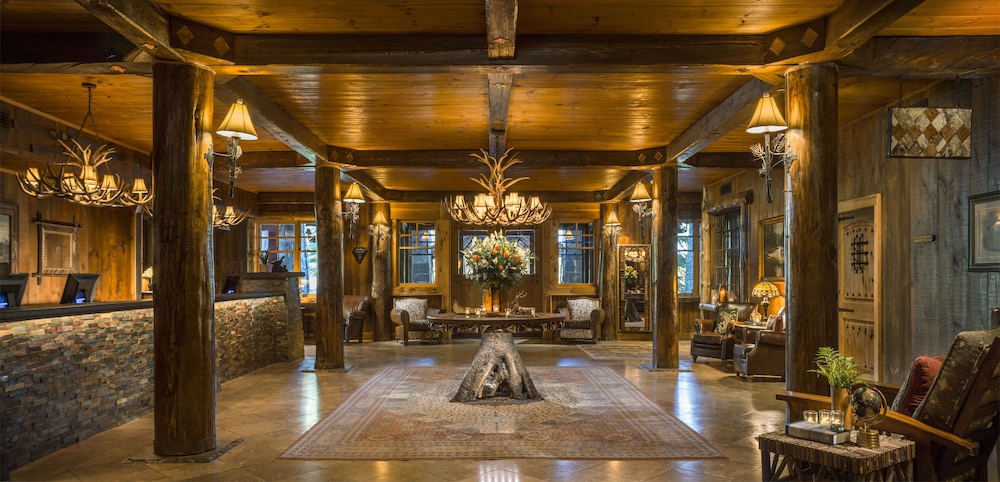 Whiteface Lodge 56/80