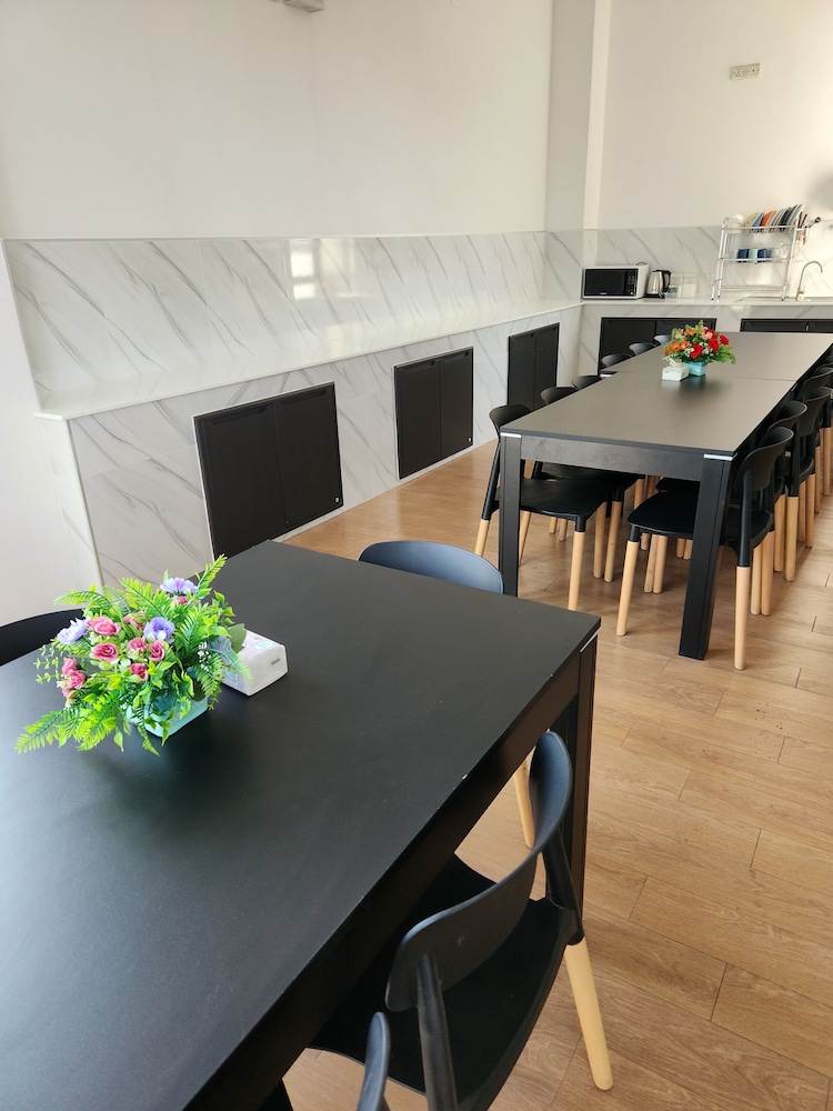 The Mira Hotel Chiang Rai 39/50