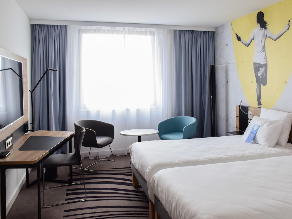 Novotel Szczecin Centrum 9/74