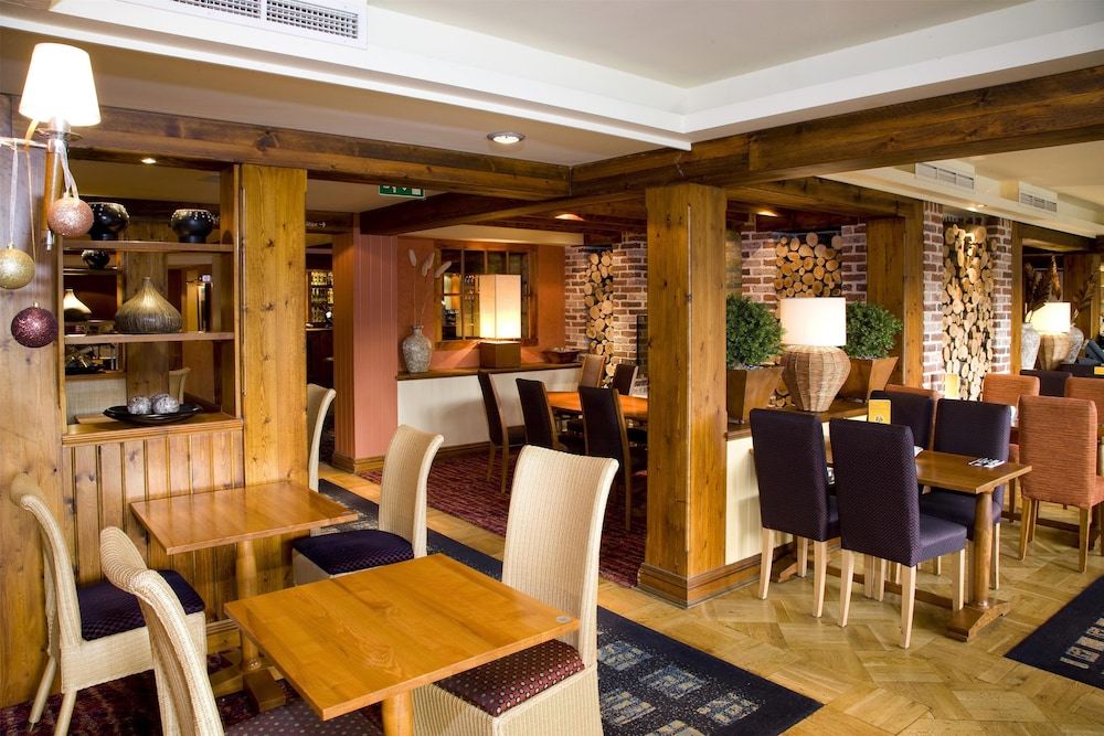 Premier Inn Norwich Nelson City Centre 35/52