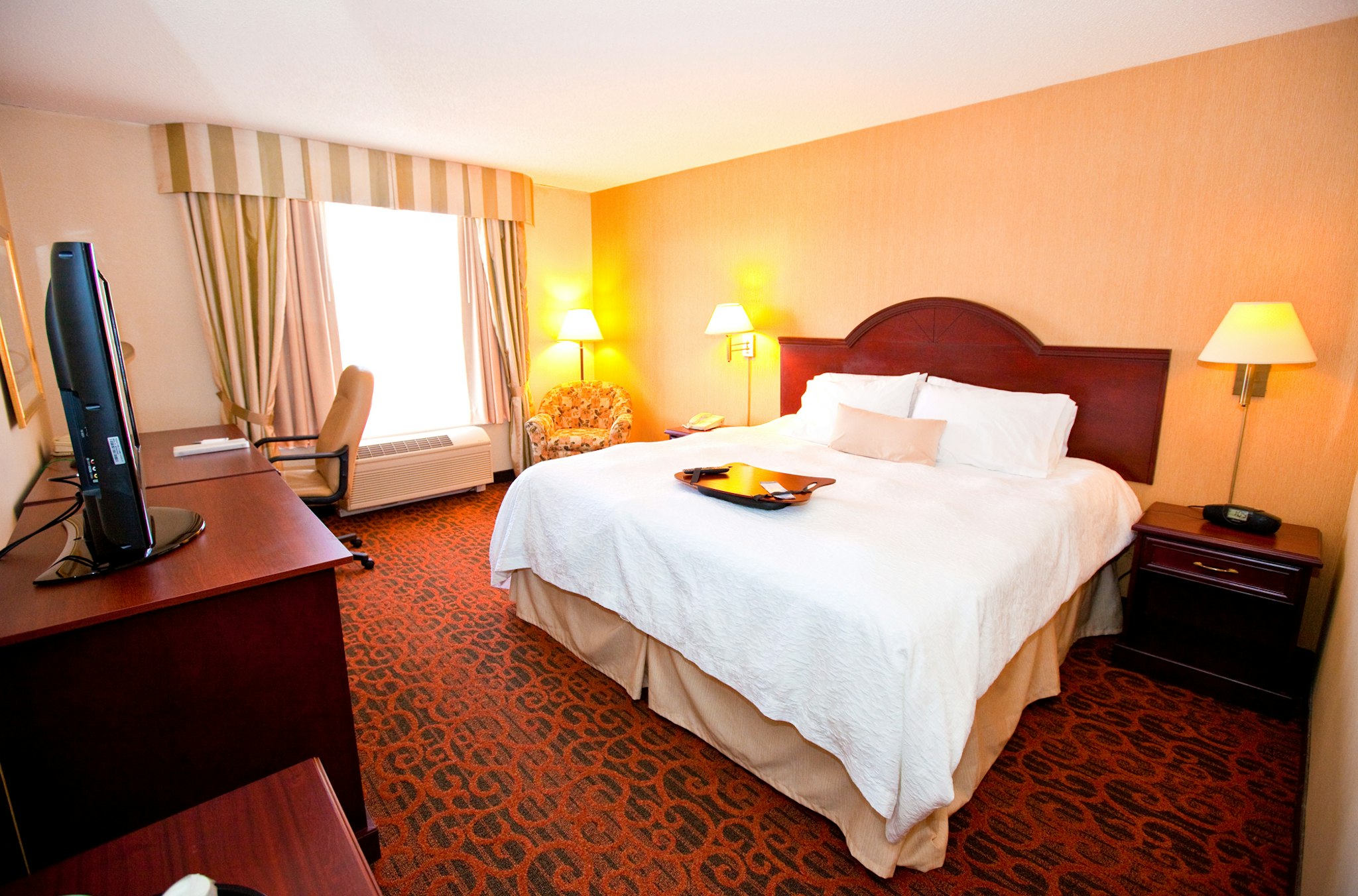 Hampton Inn By Hilton Toronto Mississauga West 8/50