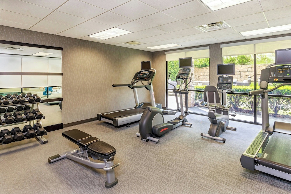 Courtyard By Marriott Oneonta Cooperstown Area 31/55