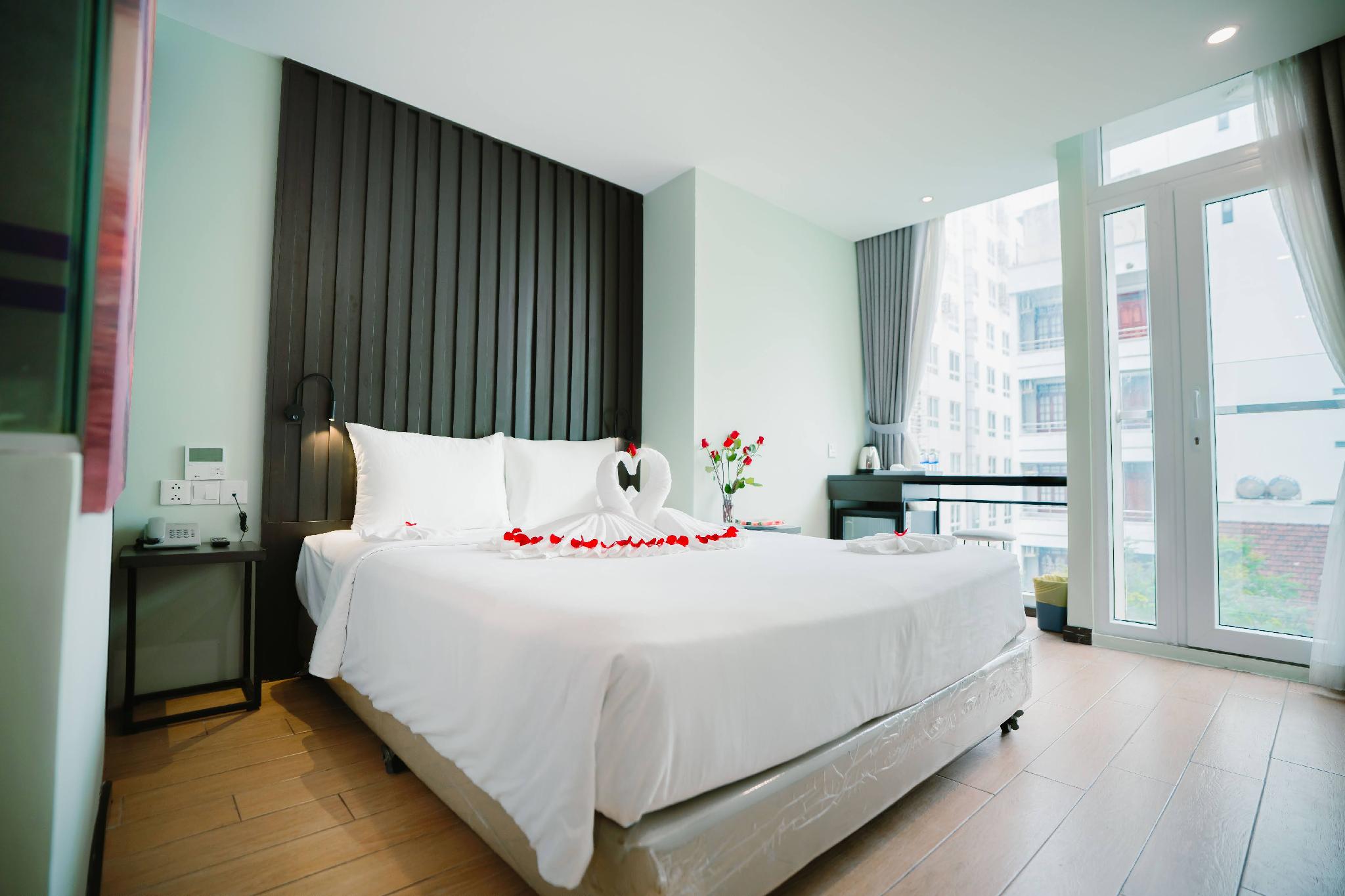 Hermes Hotel Nha Trang 14/32