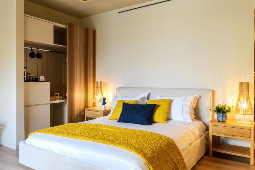 Room at Anamar Destino Mykonos - Adults Only, MYKONOS