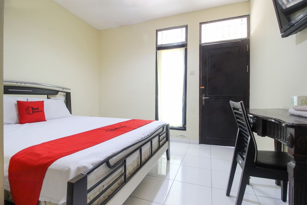 Reddoorz Near Rs Sarjito Yogyakarta 2 13/39
