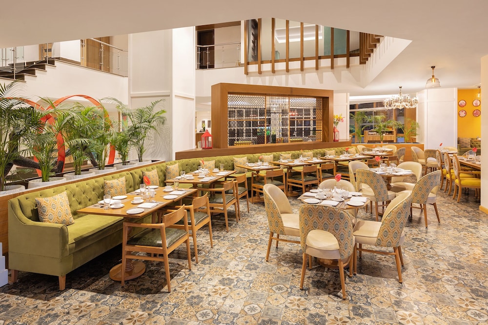 Fortune Resort Grace Mussorie 50/61