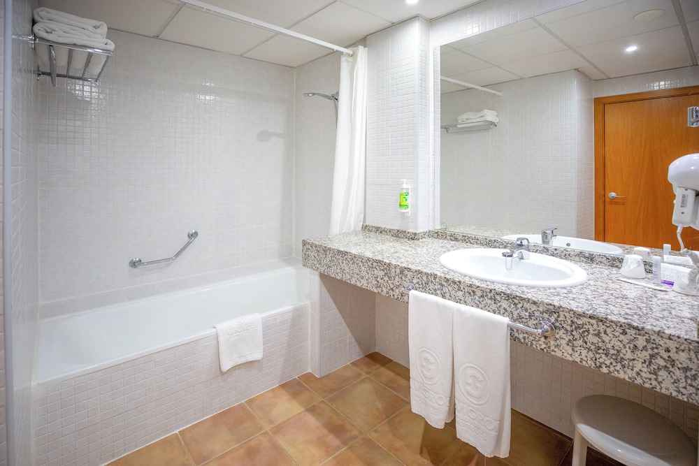 Servigroup Marina Playa Hotel 50/50