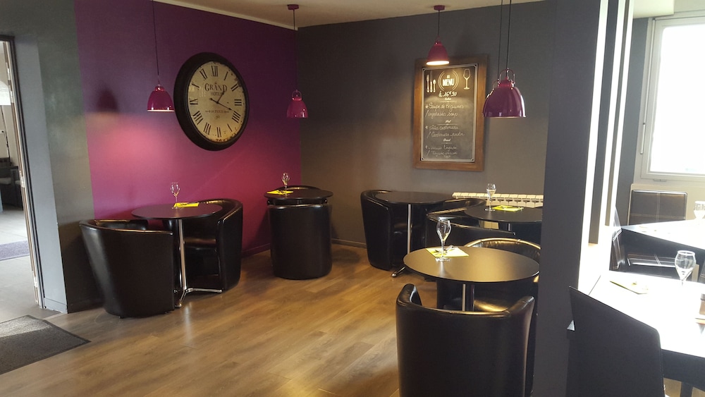 Relais Fasthotel Dunkerque 29/50