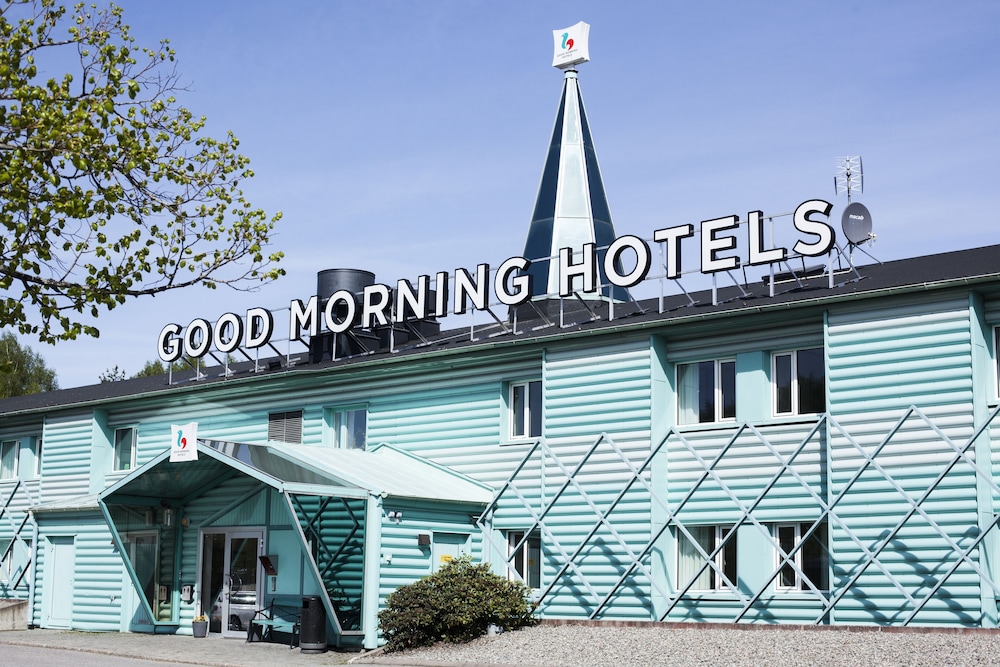 Good Morning Vasteras 1/47
