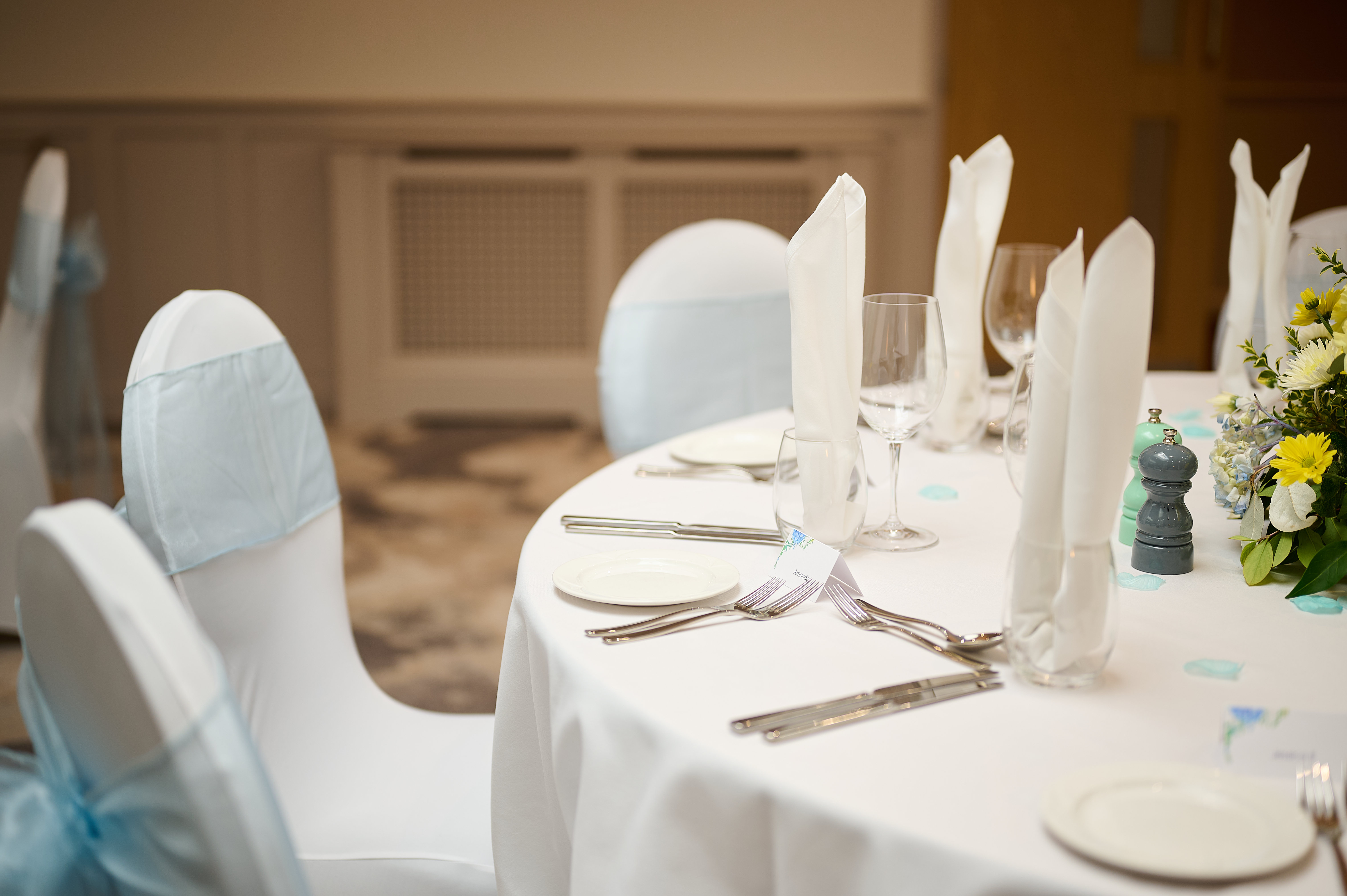 Milford Hall Hotel and Spa 52/64