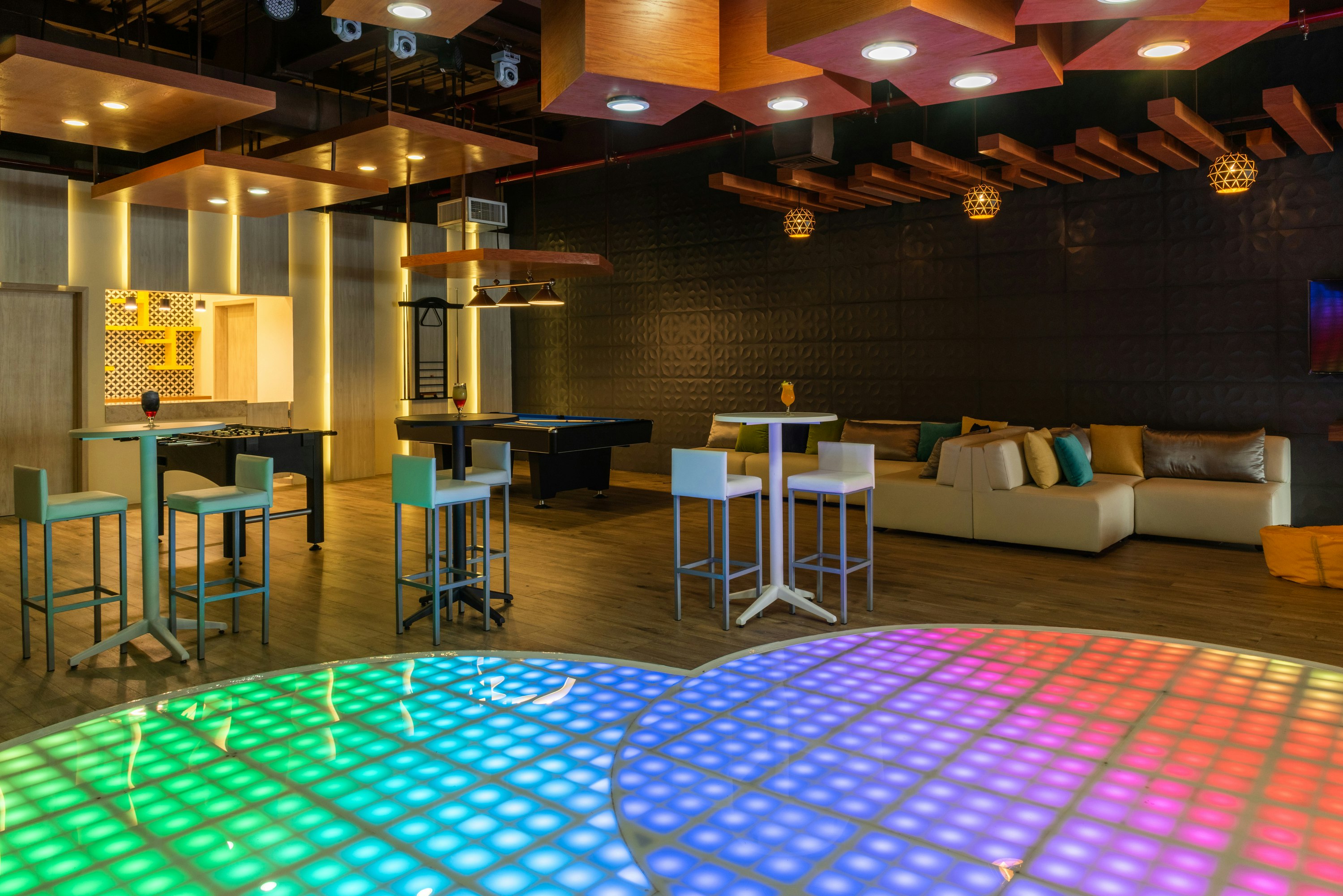 HYATT ZIVA CANCUN 68/75