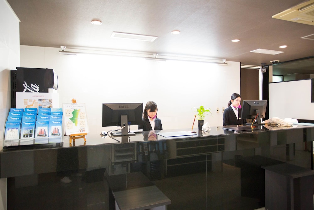Hotel AreaOne Miyazaki 35/50