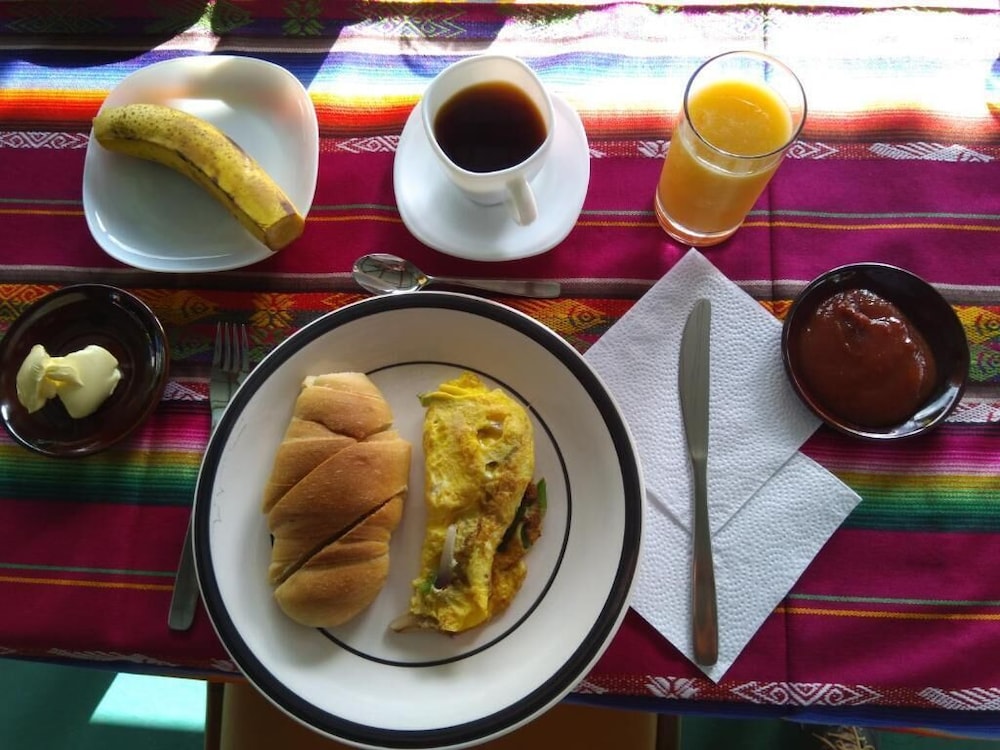 Suymar Ecolodge Galapagos 34/75