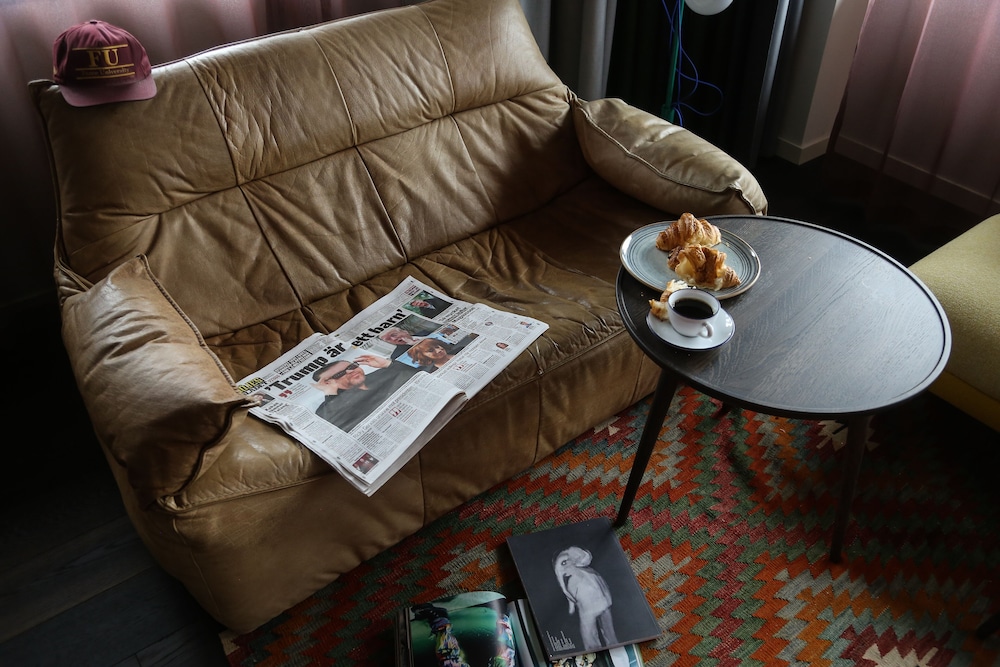 Hobo Hotel Stockholm 53/76