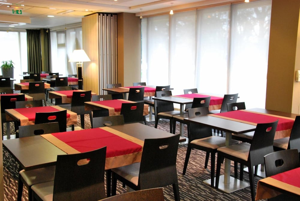 The Originals Cholet Park Hotel 44/51