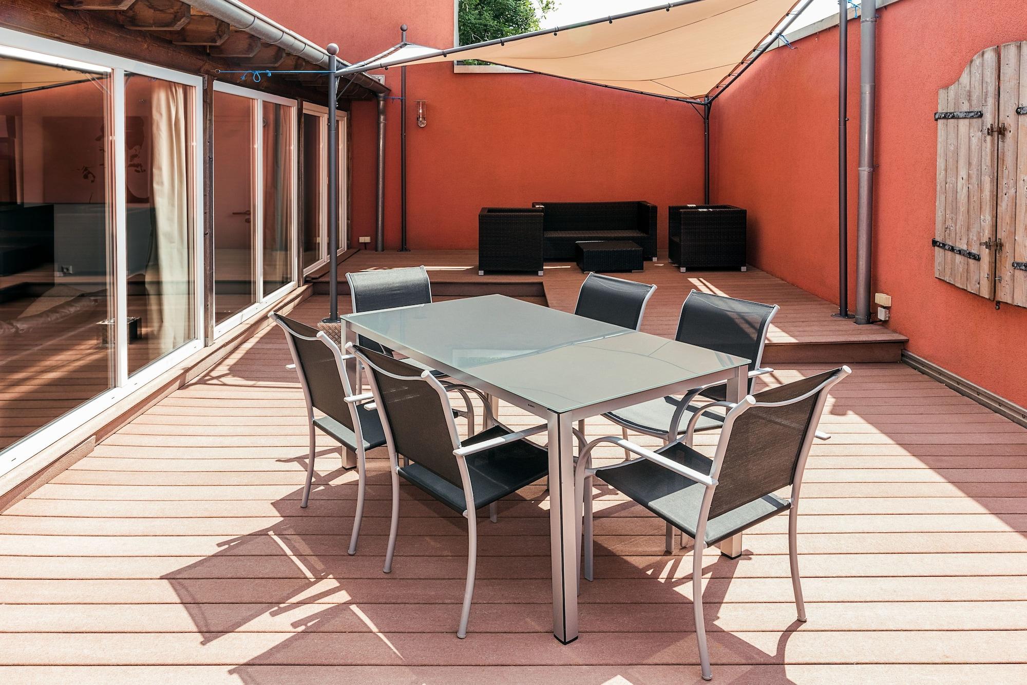 Hotel Sleepinn Volkspark - Adult Only 79/97