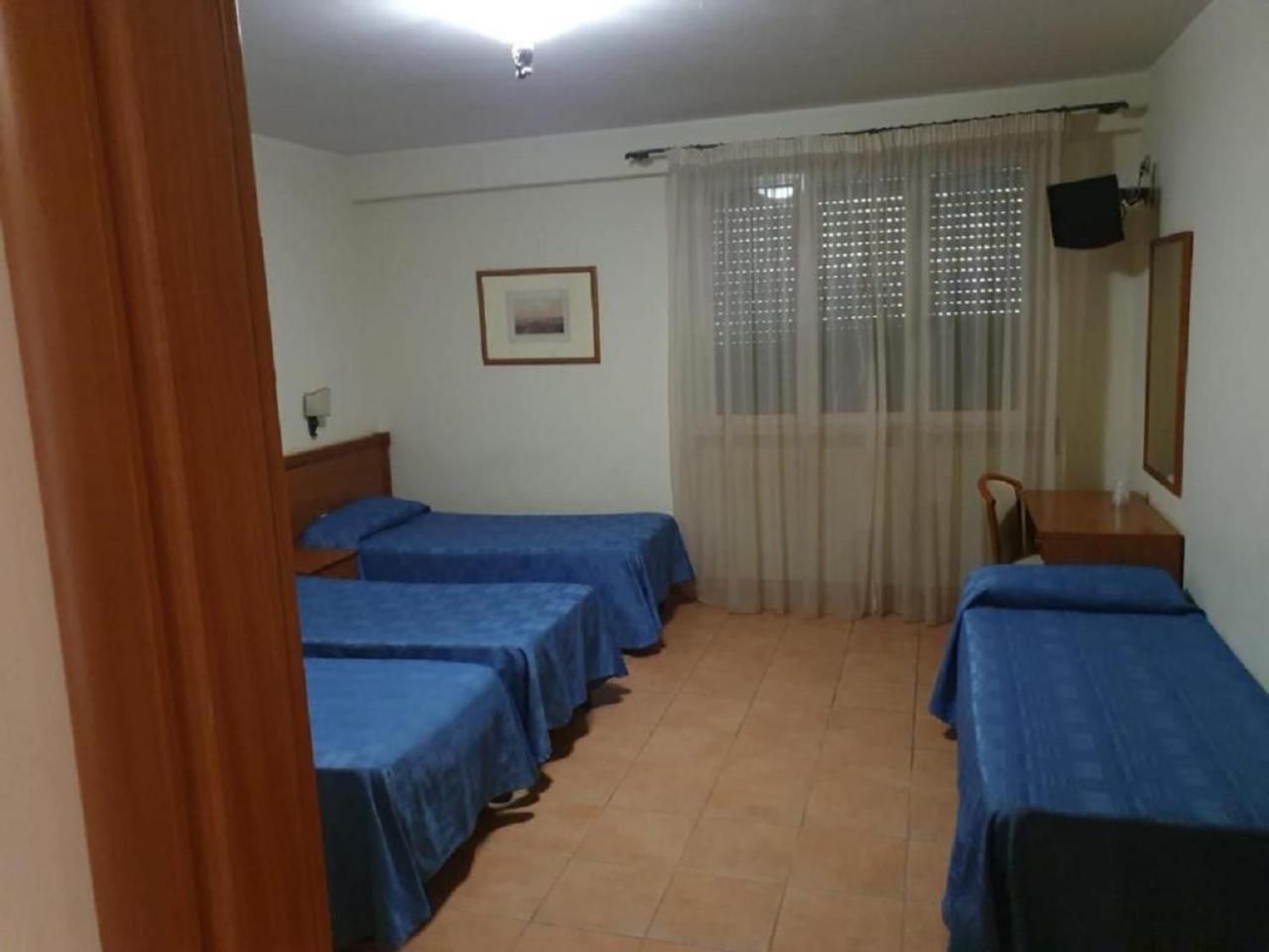 غرفة رباعية، Park Hotel Villa Maria 2/3