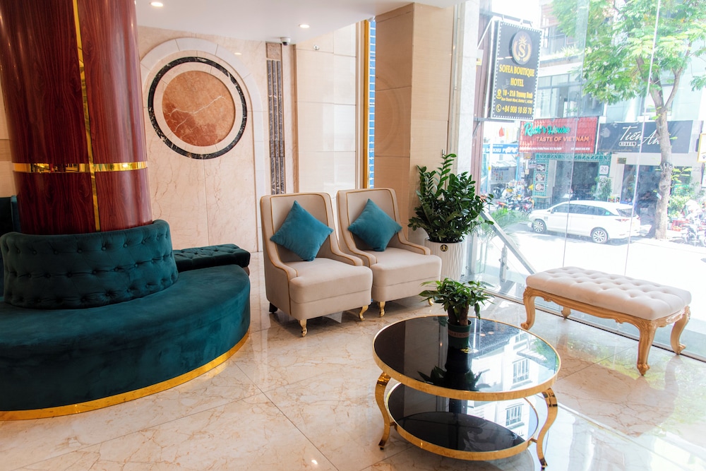 Minh Tam Phu Nhuan Hotel and Spa 29/50