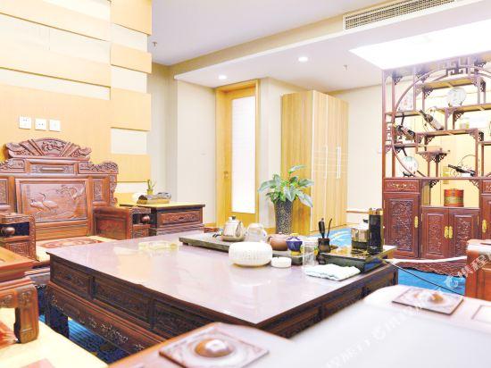 SHANSHUI FURAMA HOTEL SHENYANG 37/41