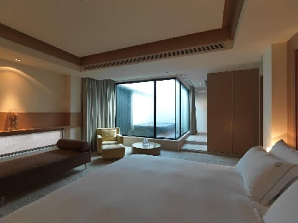 Wulai Pause Landis Resort 7/35