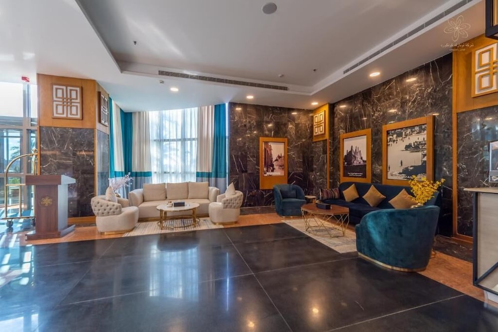 فندق لو بارك كونكورد - سكاكا(Le Park Concord Hotel - Sakaka) 21/33