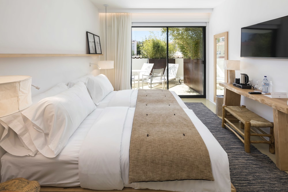 Lagos Avenida Hotel - Adults Only 22/65