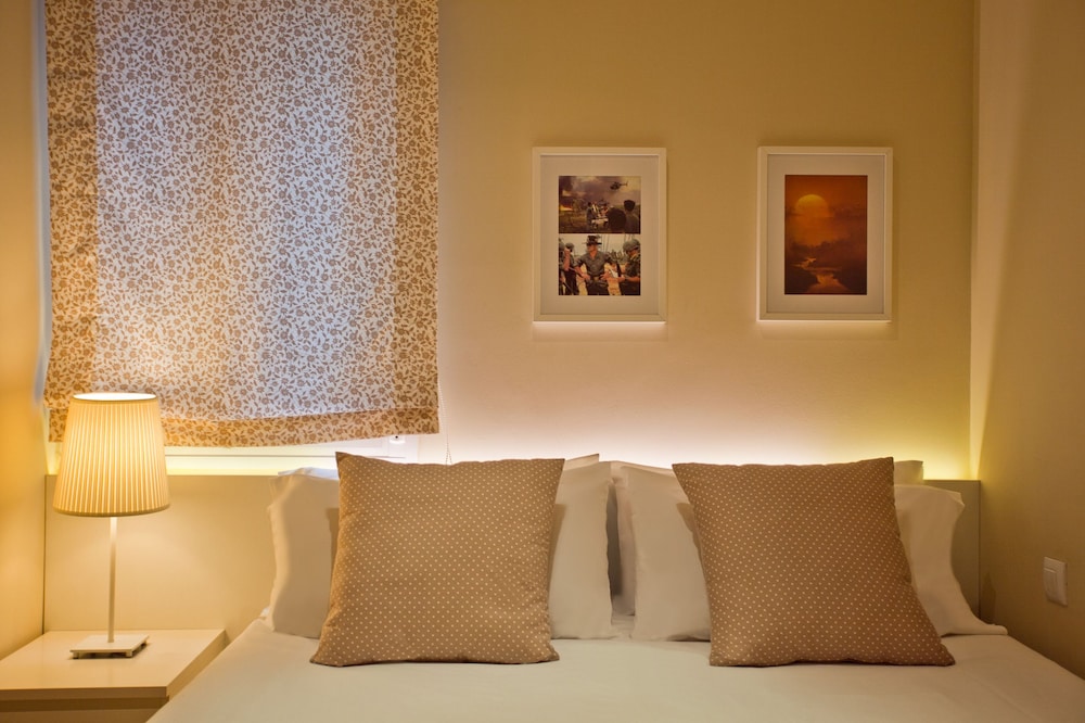 MADRID CENTRAL SUITES 20/26