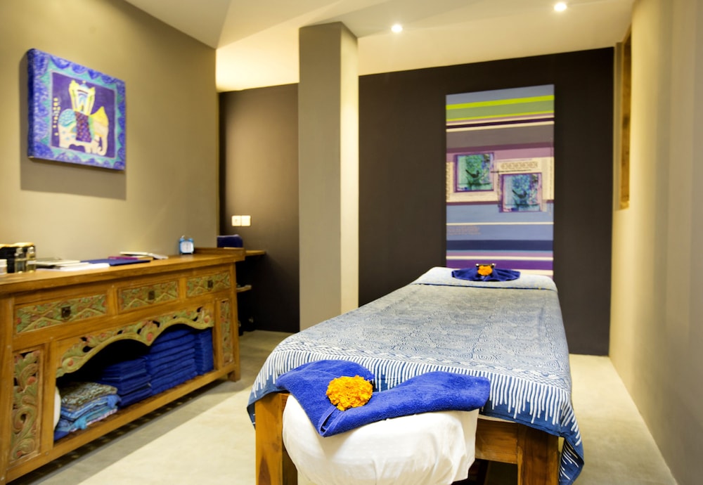 Blue Karma Dijiwa Ubud 13/50