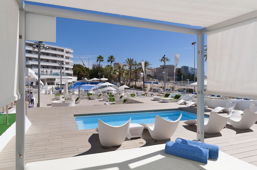Innside by Melia Wave Calvia 54/76