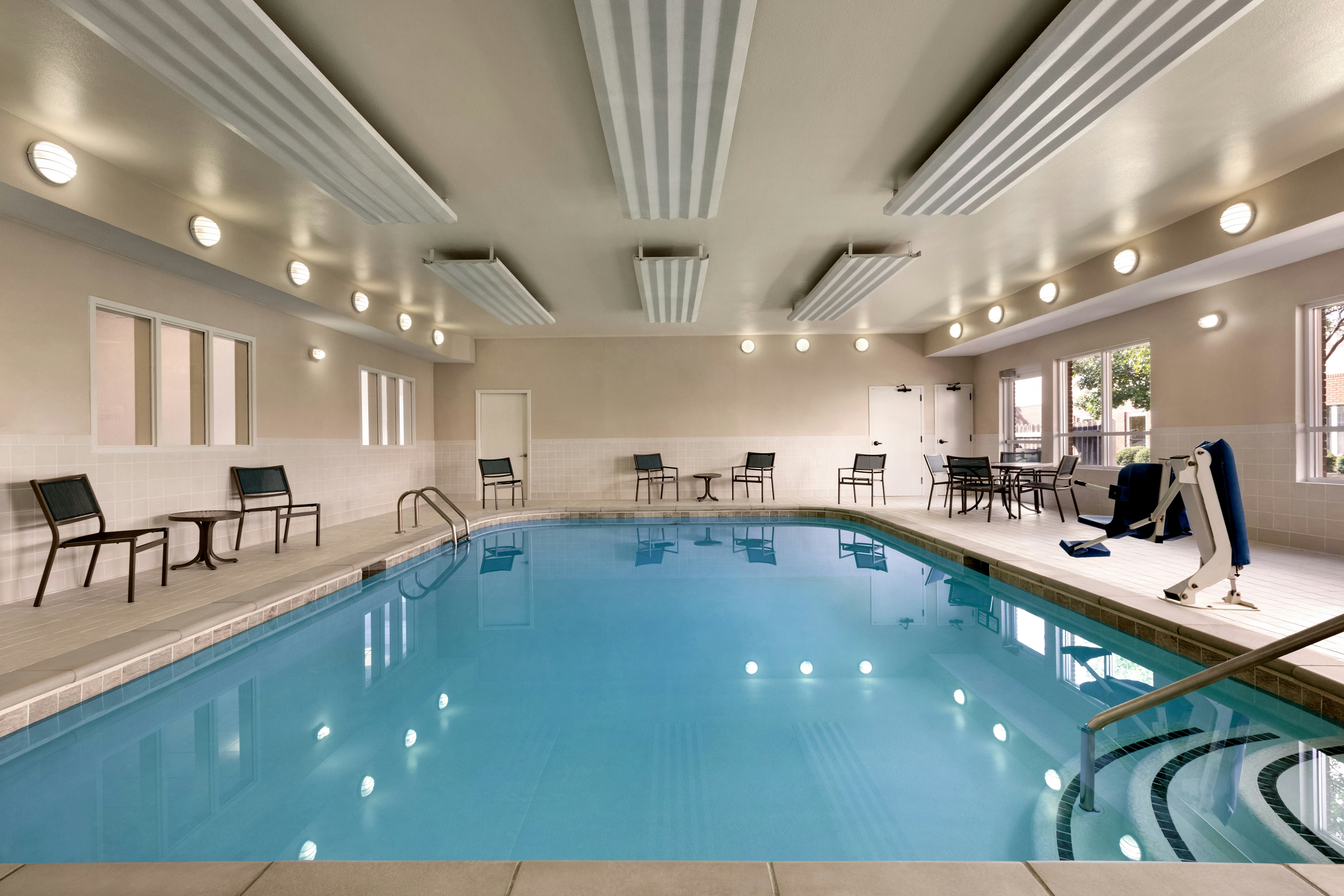 Homewood Suites by Hilton Dallas-Arlington 15/41