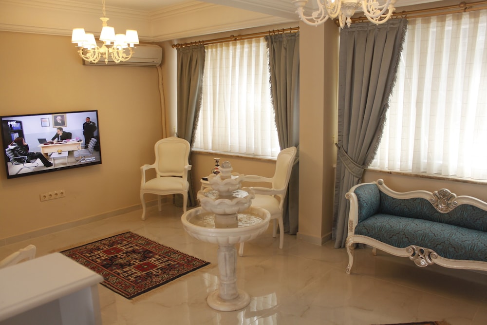 Divani Ali Hotel 46/67