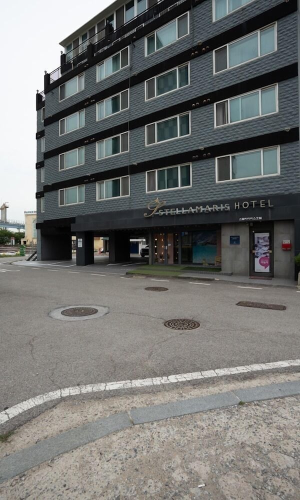 ステラ マリス ホテル 写真4