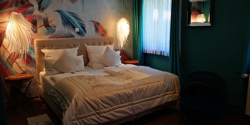 HOTEL SCHWARZER BOCK 16/50