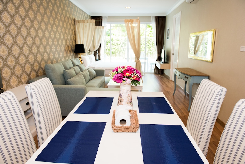 My Resort Huahin By Grandroomservices 35/50