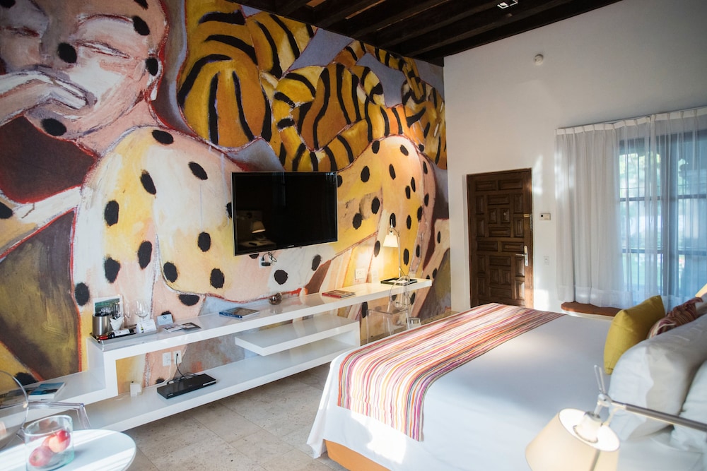Anticavilla Hotel and Spa 54/73
