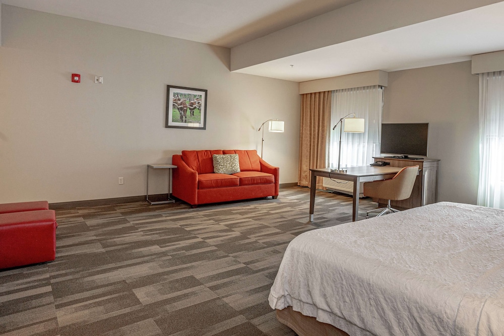 Hampton Inn And Suites Georgetown Austin North Tx 14/45