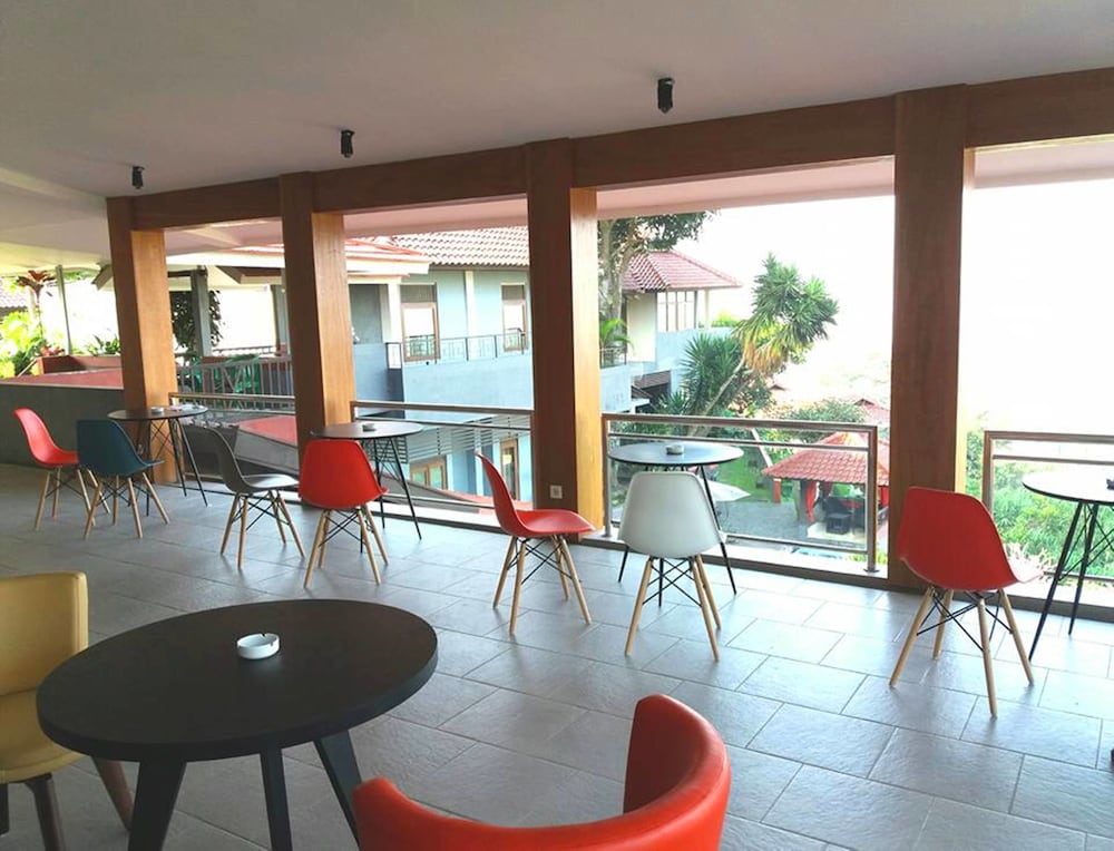 Dago Highland Resort 24/35
