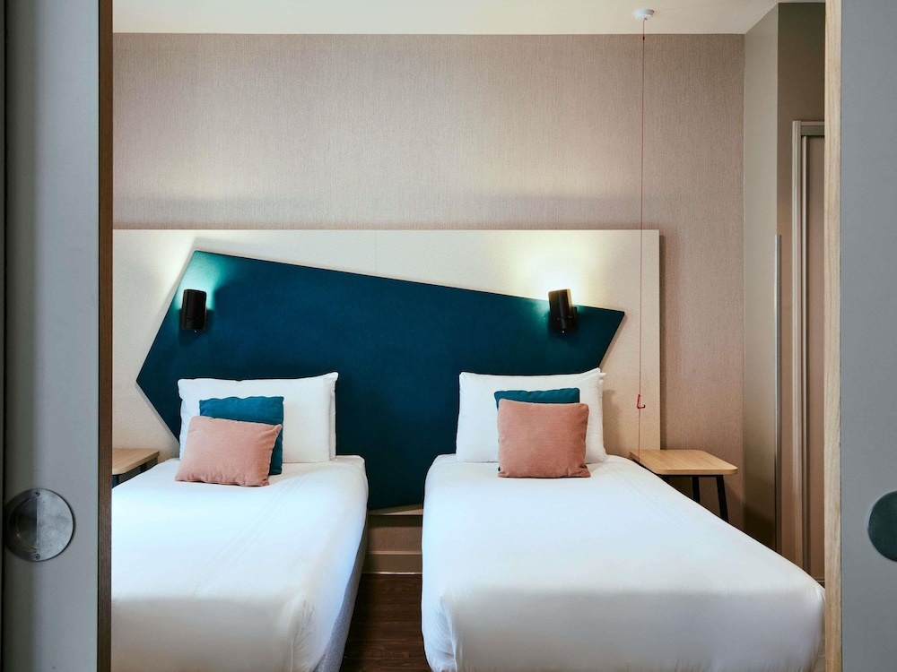 Aparthotel Adagio Glasgow Central 16/50