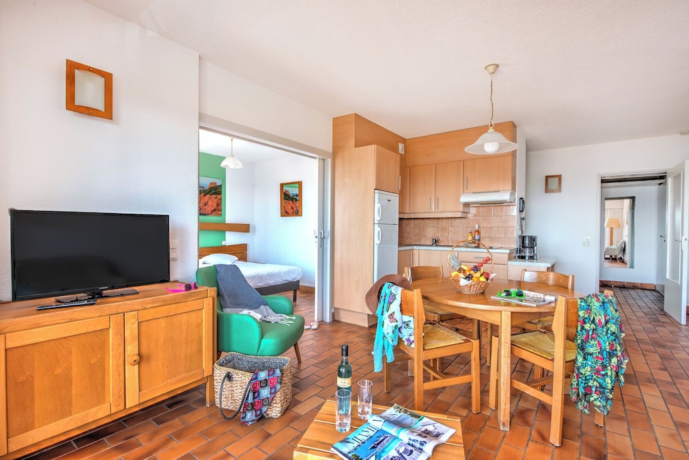 Village Club Les Mas De L'esterel 23/50