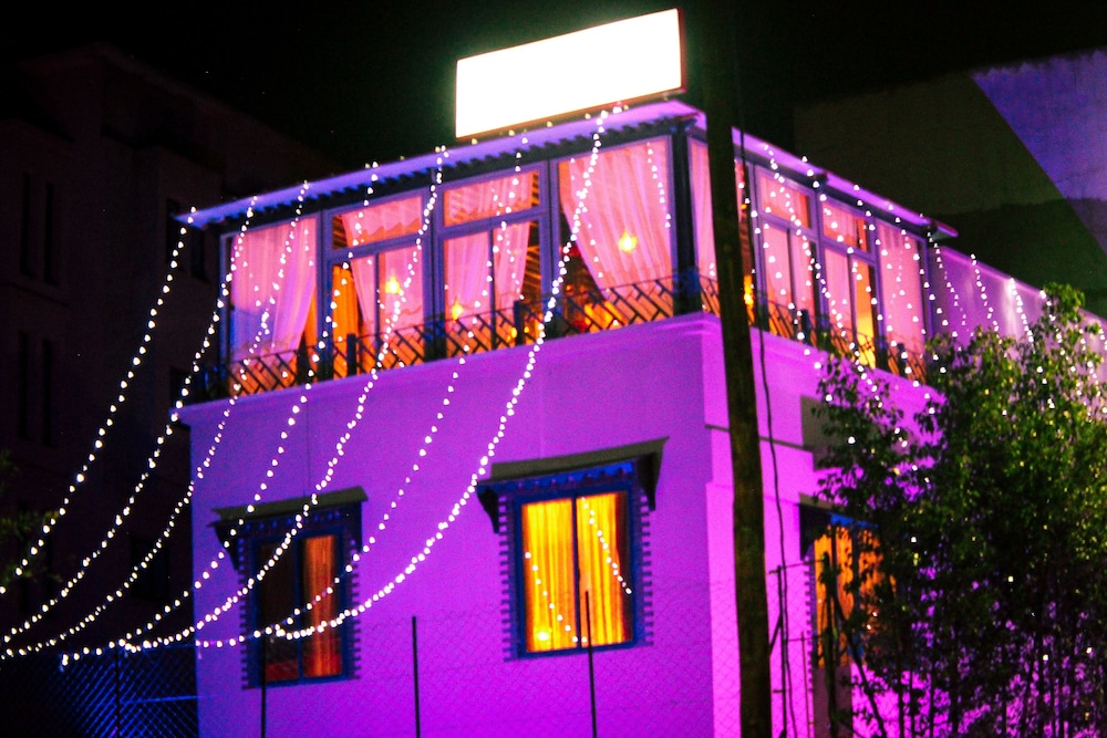 Majorelle City Center Boutique Hotel 2/50