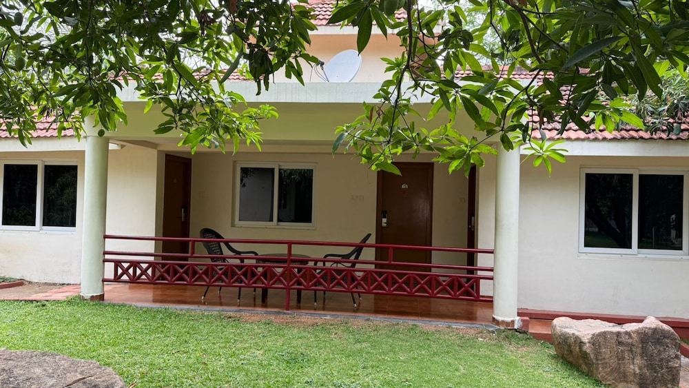 Pragati Resorts 42/47