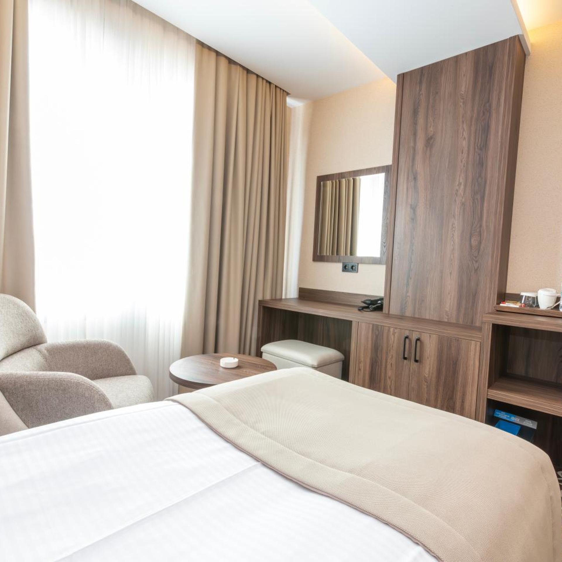 Park Dedeman Mersin Marina 9/50