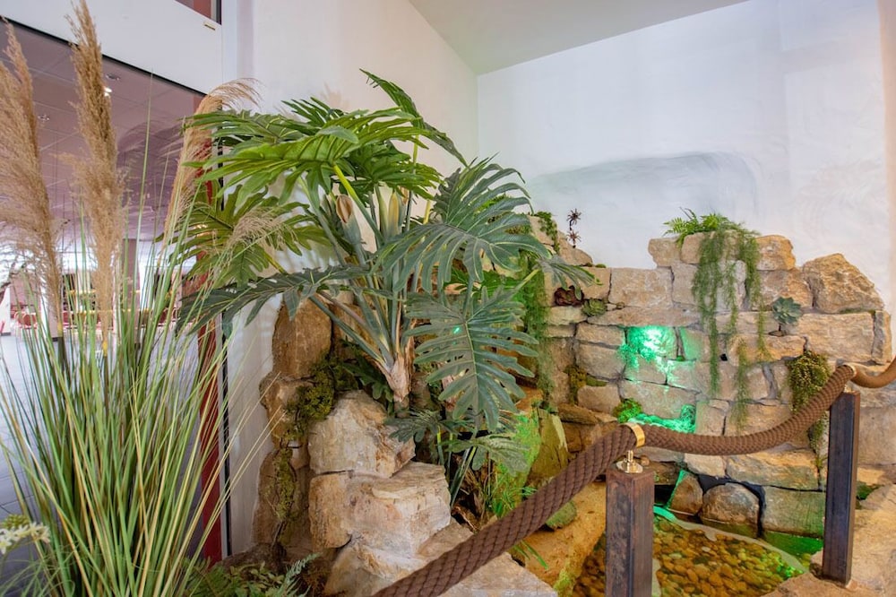 Hotel Tanne Ilmenau 36/41