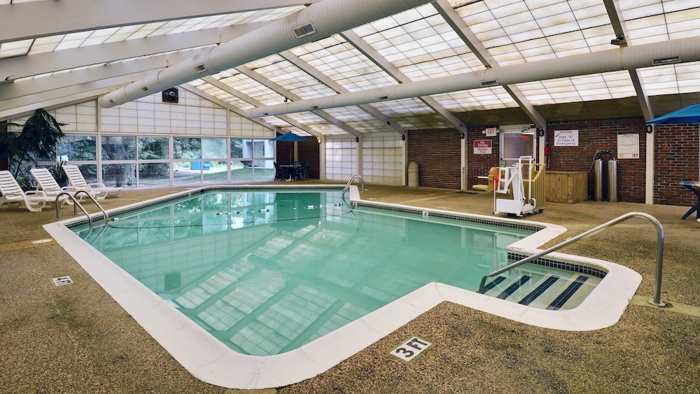 Motel6 Danvers, MA - Boston North 41/58