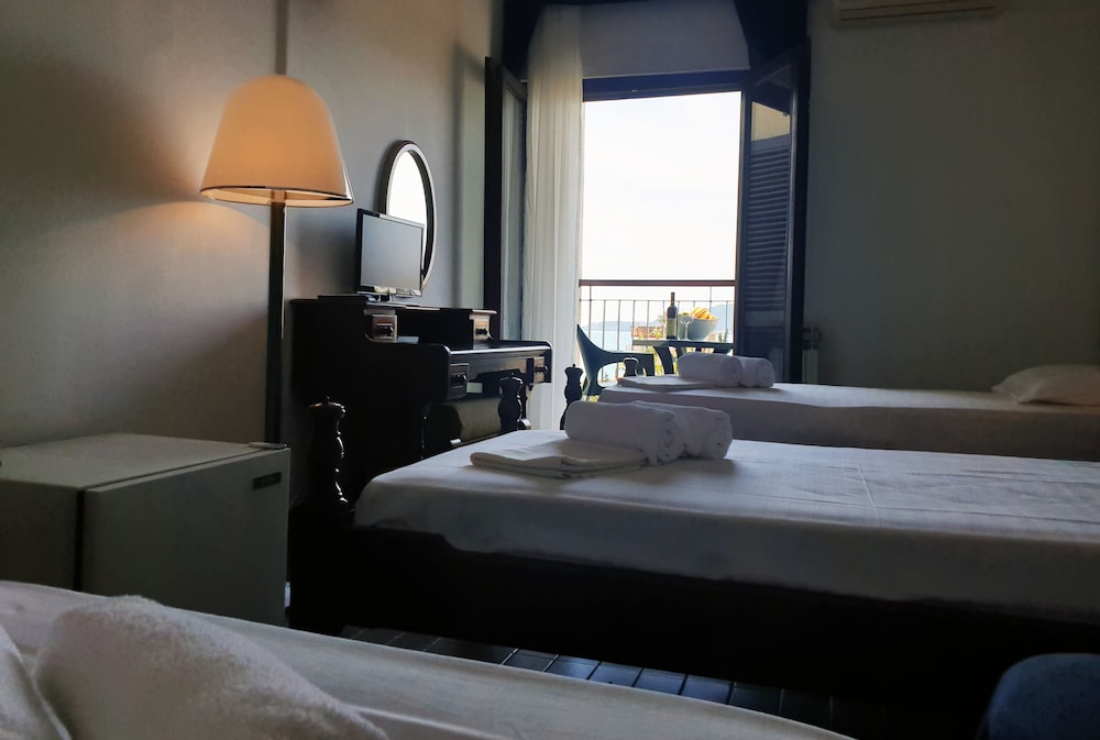 Montenegrina Hotel and SPA 16/36