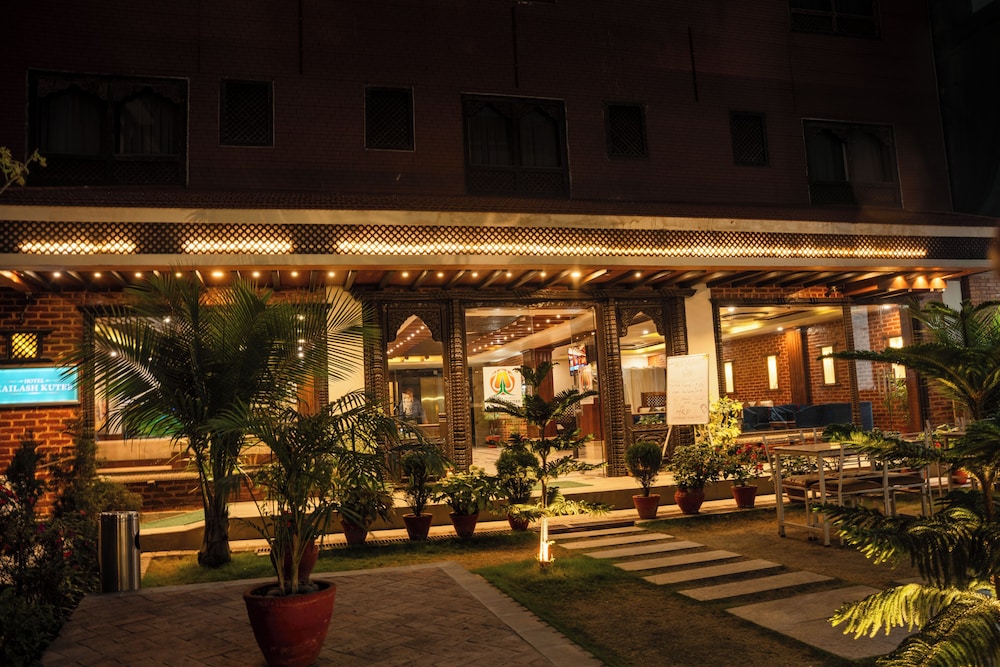 Hotel Kailash Kutee 6/50