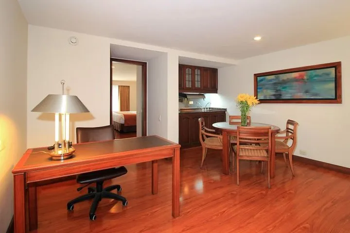 Hotel Windsor House Inn By GEH Suites Apartamentos 11/14