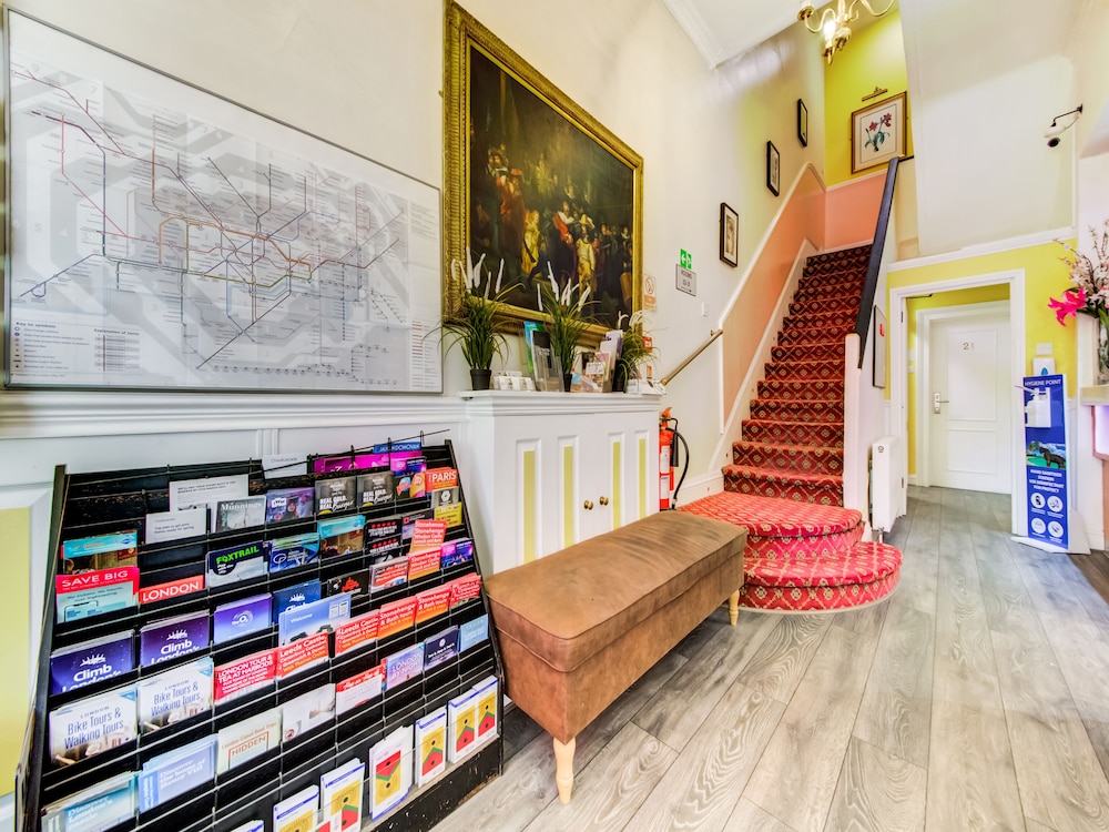 Grantly Hotel London Shepherd s Bush 37/50