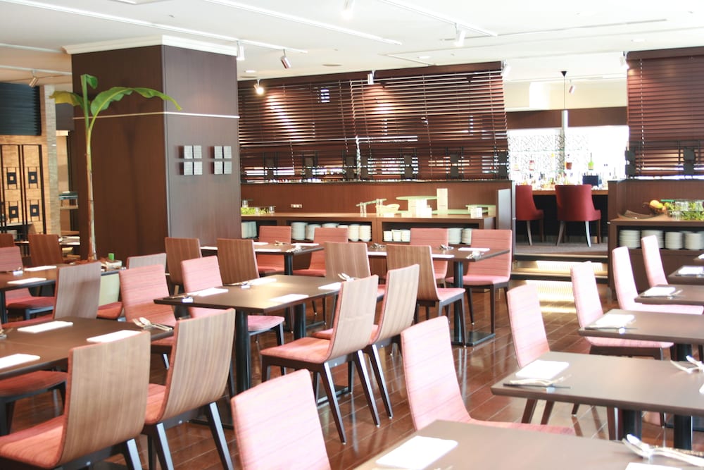 Hotel Metropolitan Morioka New Wing 33/50